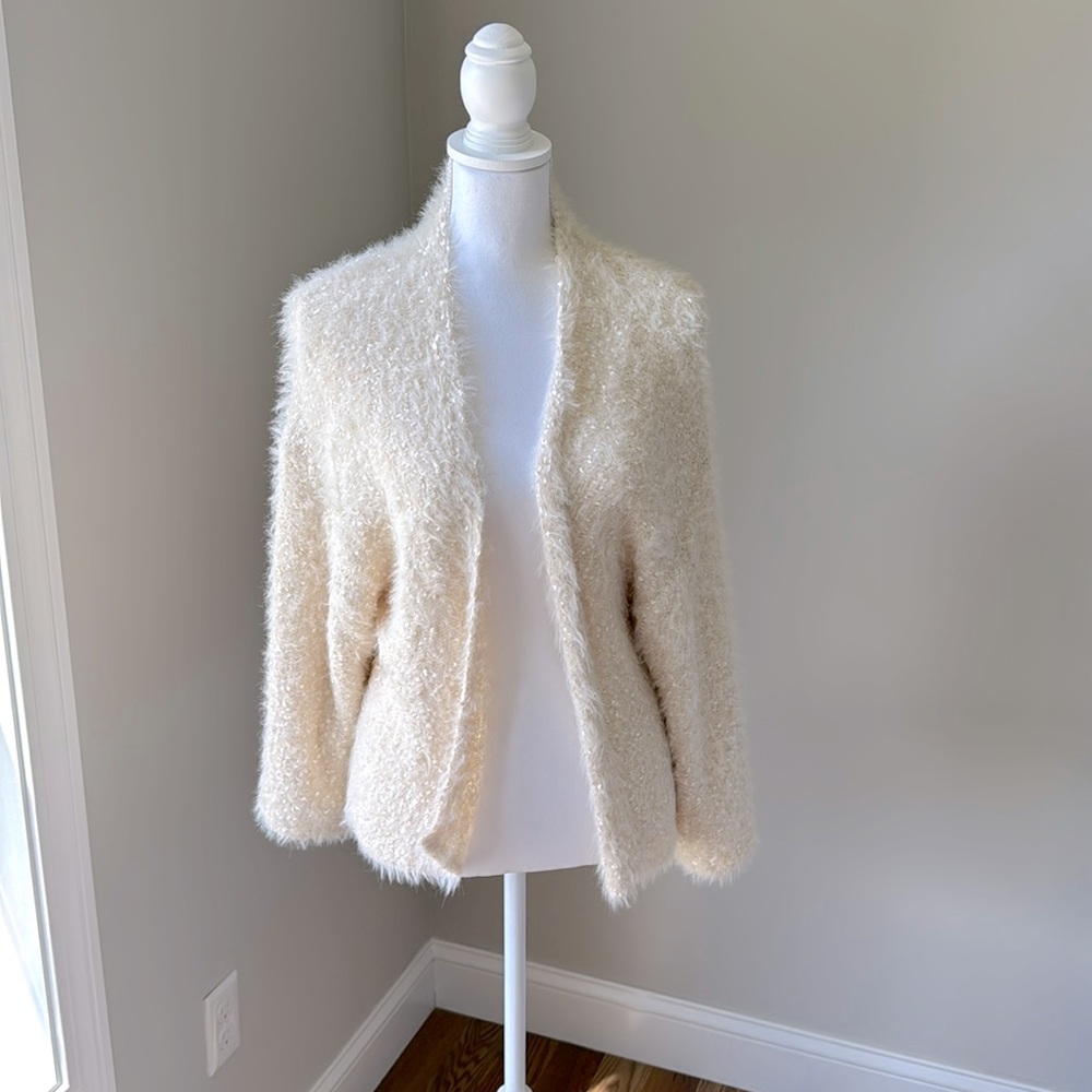 Anthropologie Cardigan